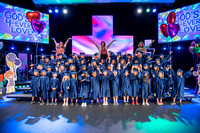 K5 Graduation