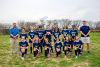 MS Girls Soccer