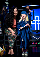 K5 Graduation