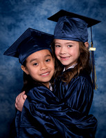 K-5 Graduates