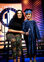 K5 Graduation