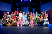 Fall Plays