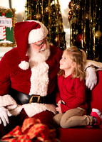 SANTA Pictures