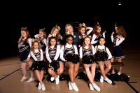 MS CHEER