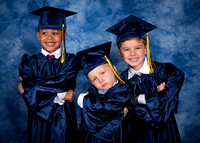 K5 GRADUATES