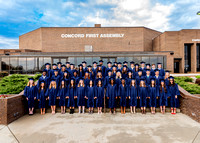 2019 HS GRADUATES