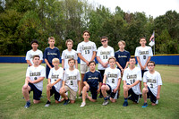 MS SOCCER