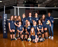 Fall Sports