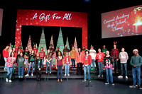 HS Chorus Christmas