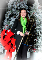 MS Band Christmas