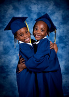 K5 Graduation - Holley