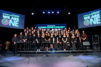 Spring Band/Choir Concert