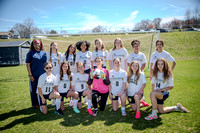 MS Girls Soccer
