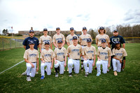 V. Baseball